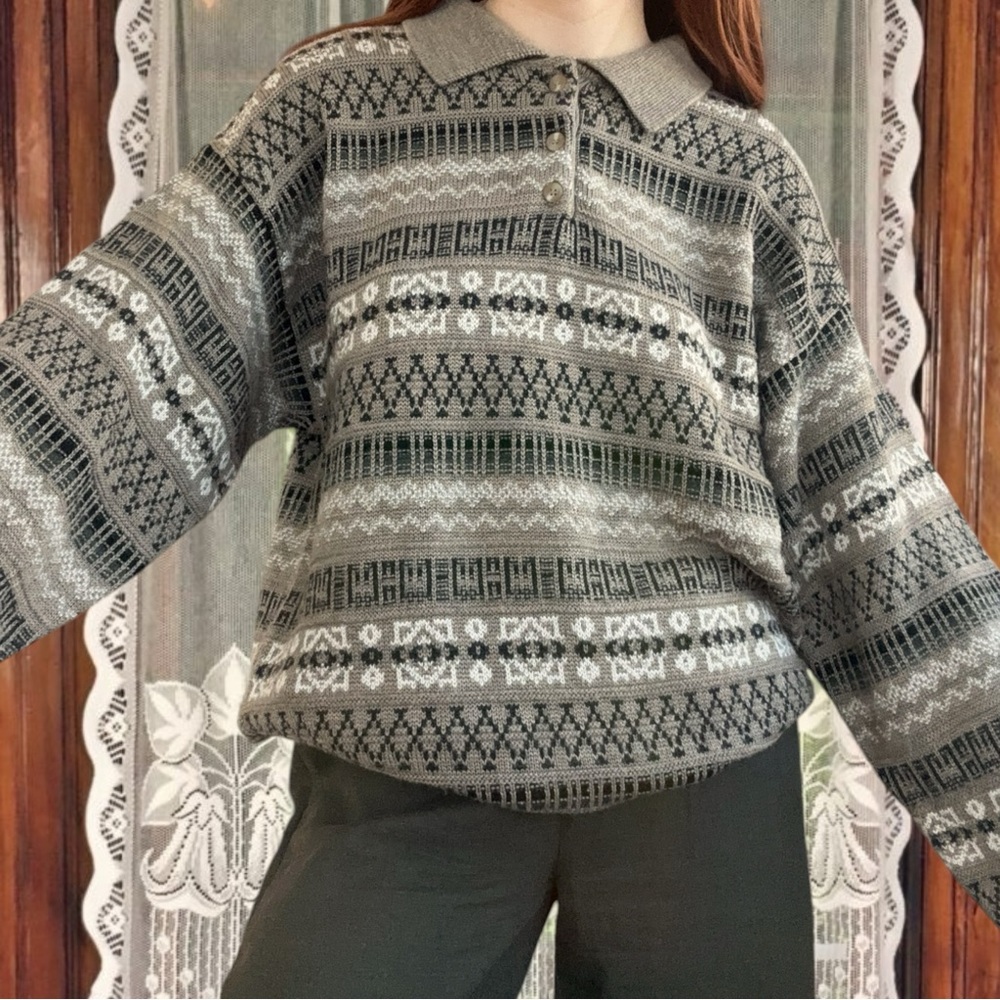 Vintage Sweater